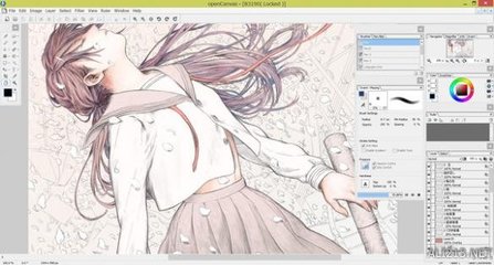 這些都碾壓R18壁紙軟件！盤點Steam里實用的電腦動漫制作黑科技